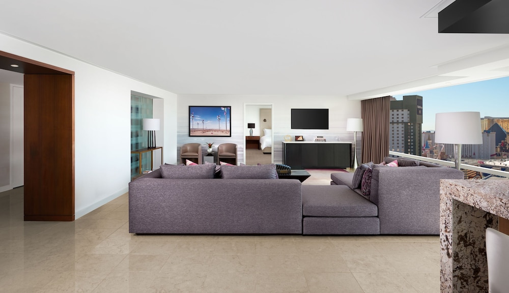 Aria Resort & Casino - photo 32