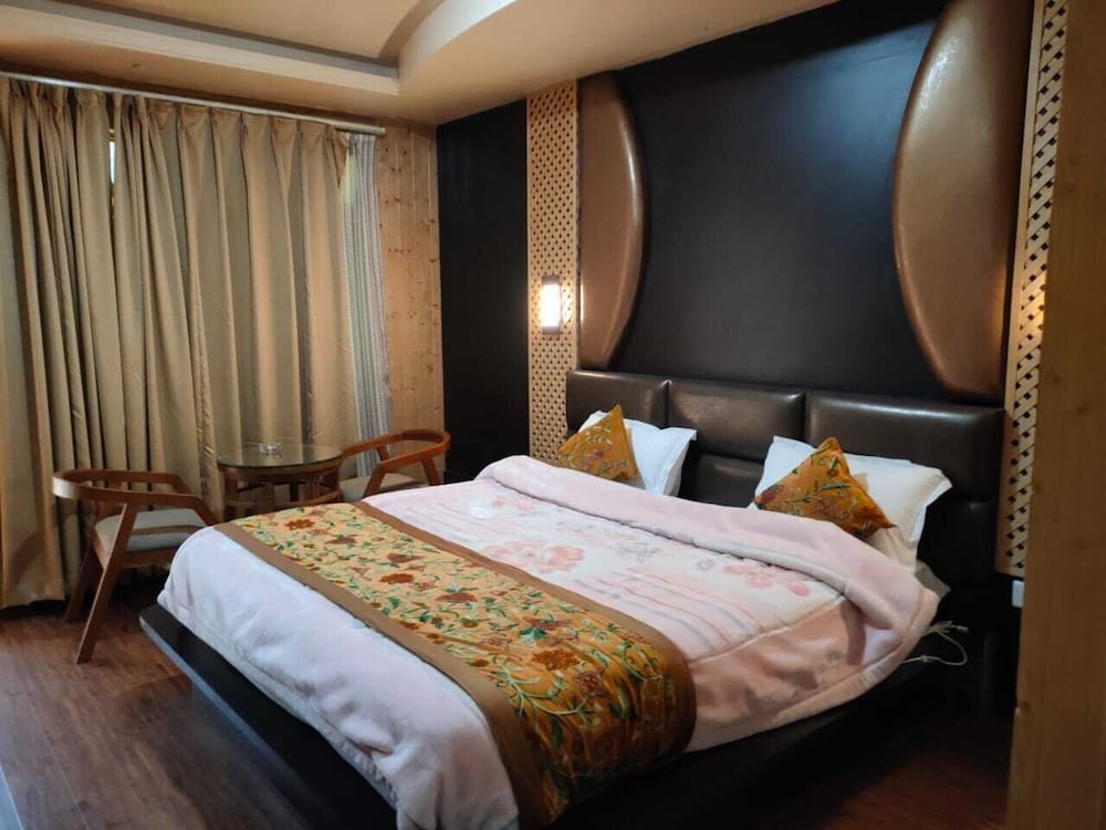 Hotel Sheen Sonmarg — Srinagar — photo 4