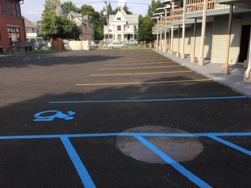 Town House Inn - photo 32