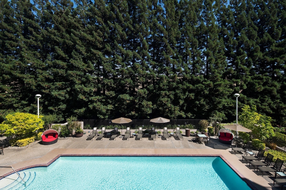 Marriott San Ramon - photo 29