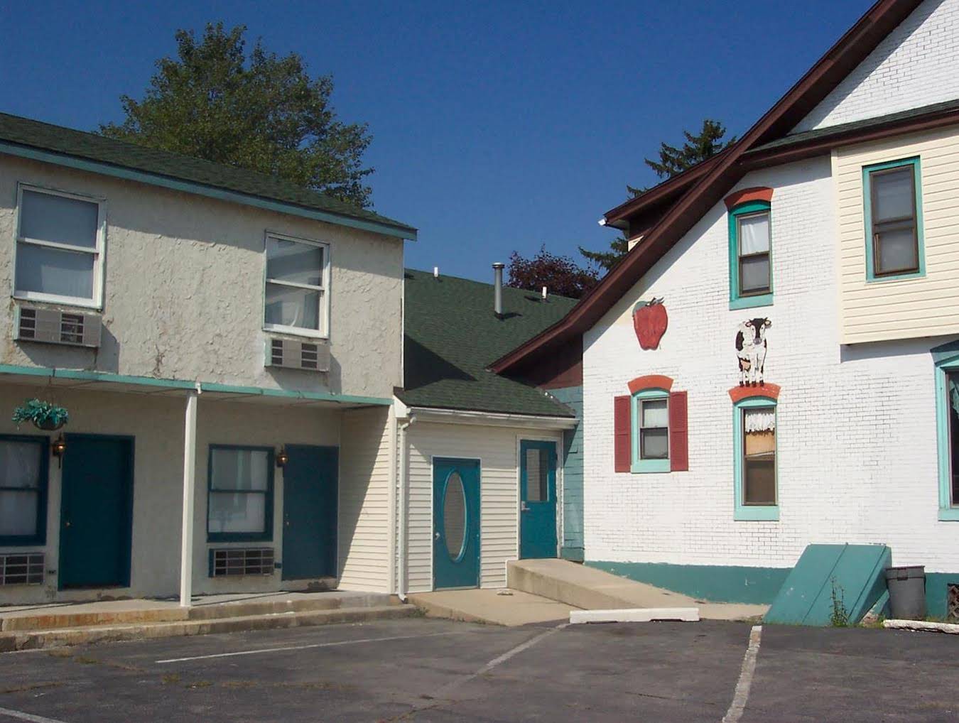 Grannys Motel Frackville - photo 14