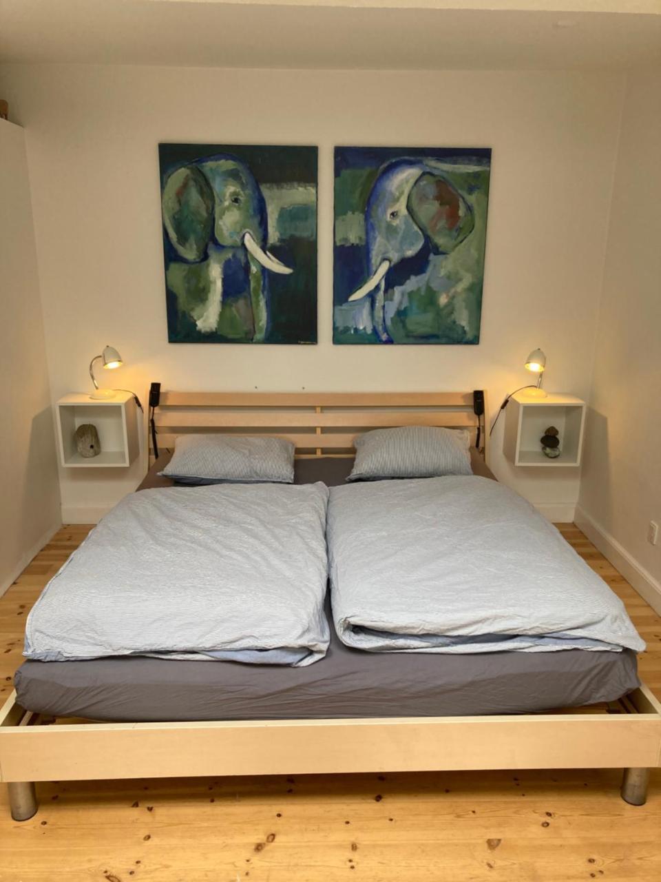 Charmerende byhus i Præstø centrum — 4-Star Luxury Hotel in Praesto, Denmark