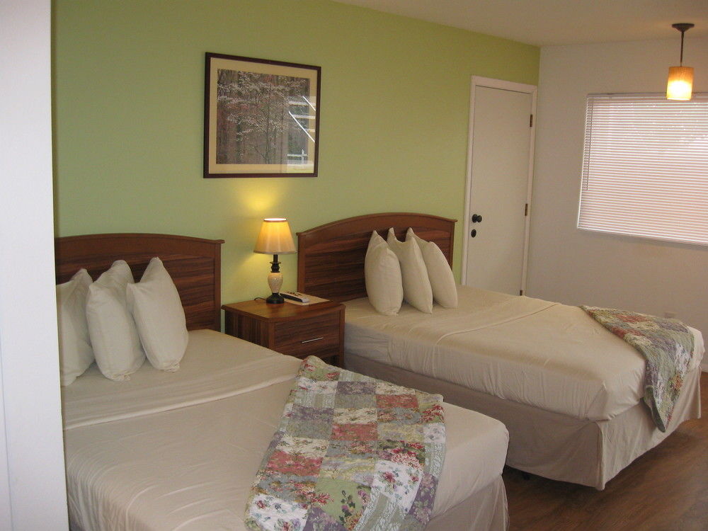 The Country Inn of Eureka Springs - photo 4