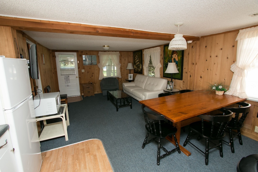 Outer Banks Motel Village Accommodations - photo 78