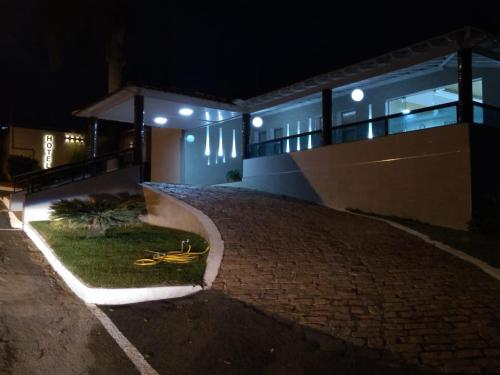 Veredas Hotel - last minute hotel in Unknown City