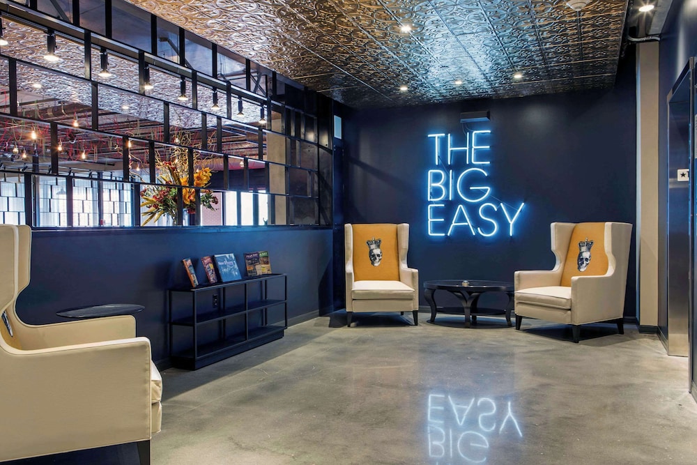 Cambria Hotel New Orleans Downtown Warehouse District - photo 3