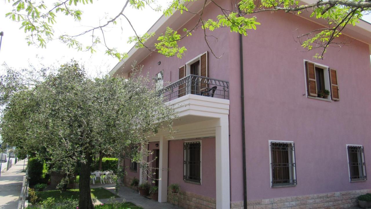 Casa Vacanze Sweet Home — 4-Star Luxury Hotel in San Giovanni In Marignano, Italy