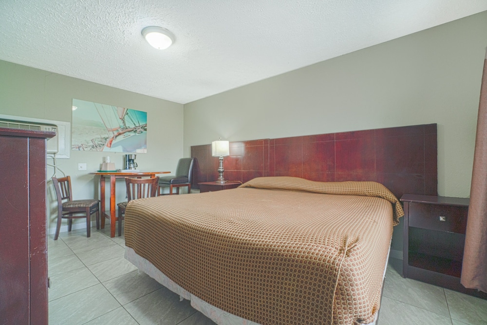 Texana Inn Edna By Oyo - photo 34