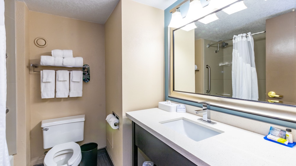 Holiday Inn Express Boise University Area by IHG - photo 35