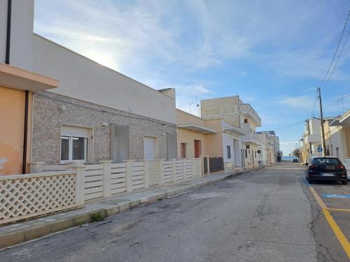 Il Melo D'oro - carbon neutral hotel in Unknown City