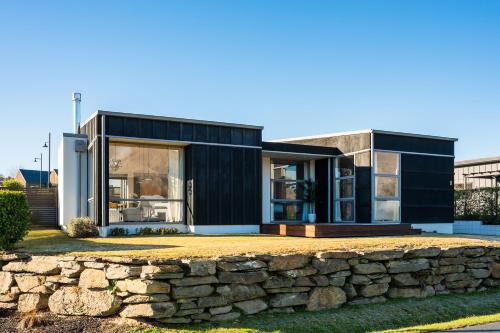 Kiwi Korner - carbon neutral hotel in Wanaka