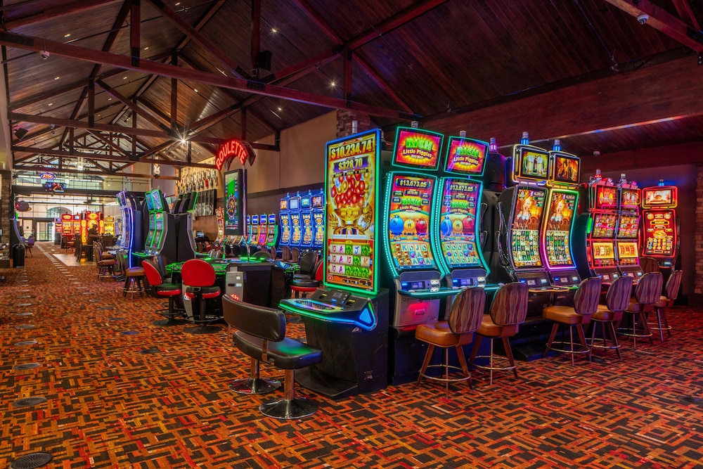 Golden Nugget Cripple Creek - photo 23