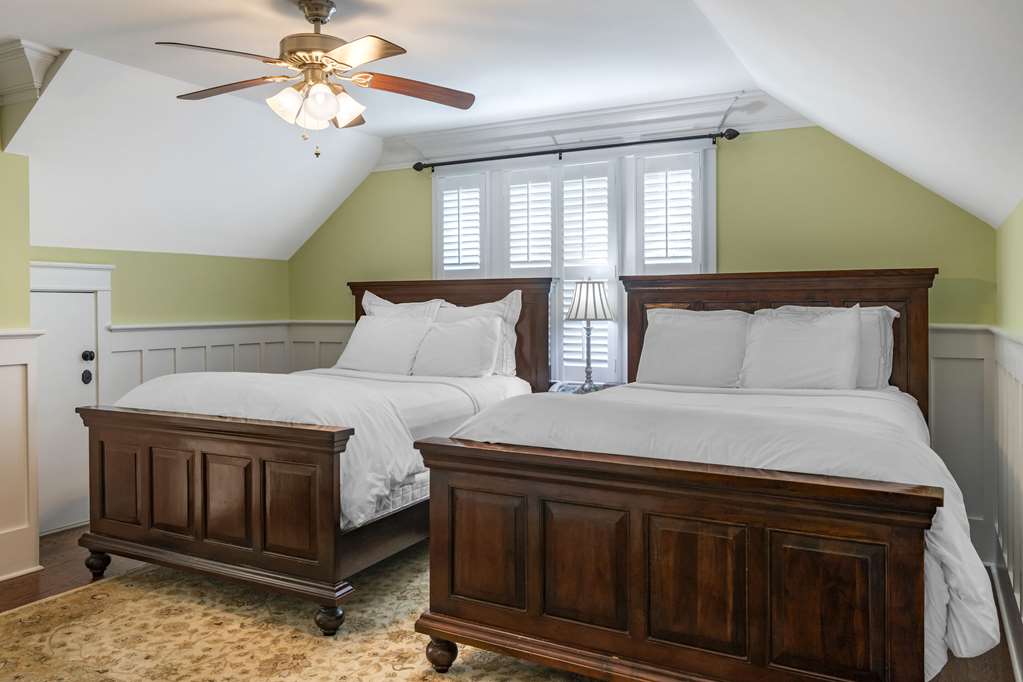 Inn at I'On an Ascend Collection Hotel - photo 19