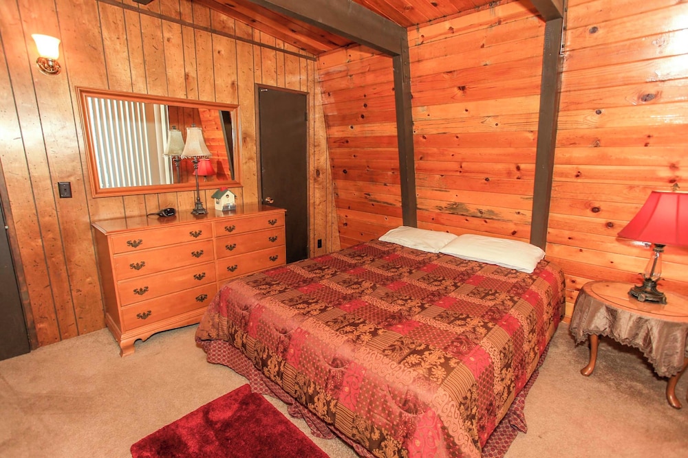A Humble Hilltop Hideaway - photo 7