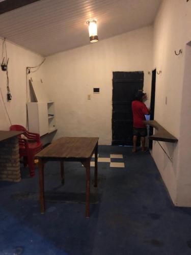 Chalé frete lagoa in Caucaia, Brasil