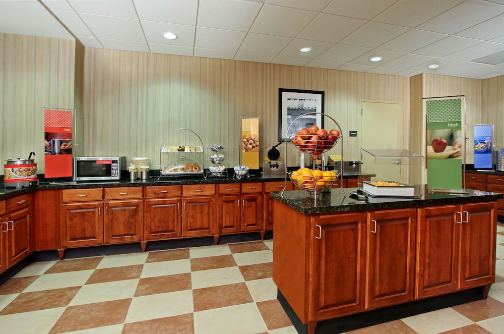Hampton Inn & Suites Exmore Eastern Shore - photo 31