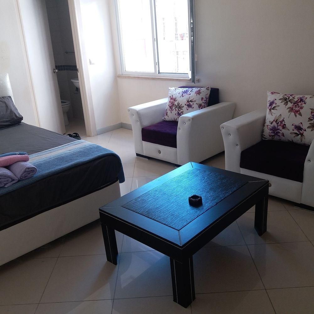 Destan Konaklama in Adana, Turkey