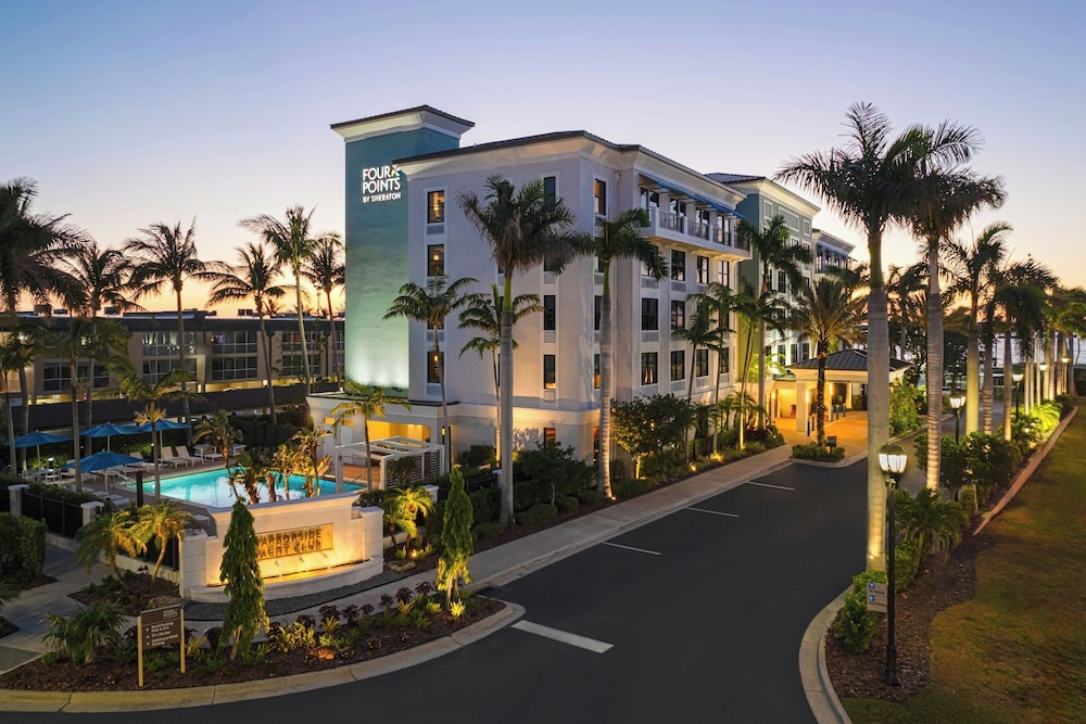 Four Points by Sheraton Punta Gorda Harborside - photo 99
