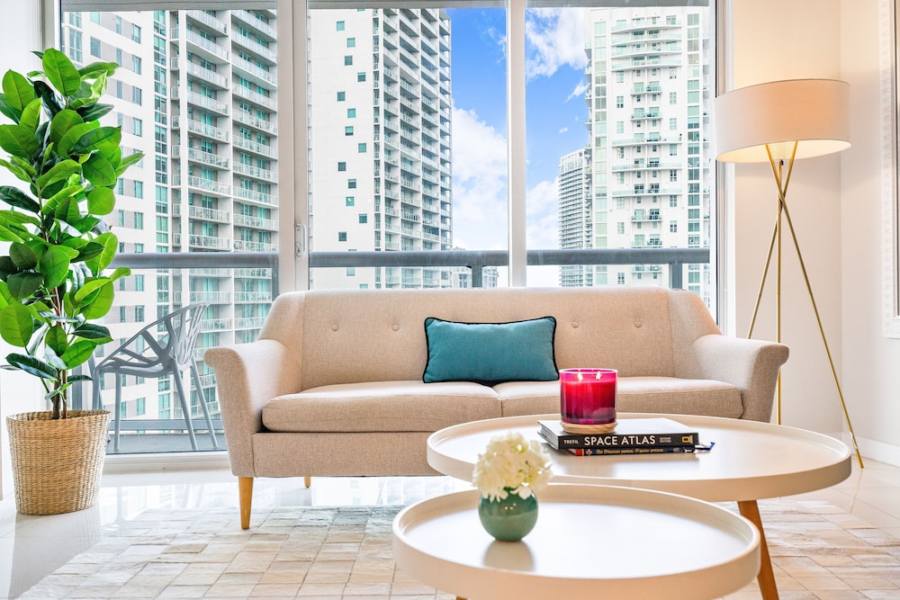 Cesar Suites at Icon Brickell Miami - photo 166
