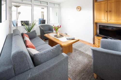 Alte Schmiede 8 — 4-Star Luxury Hotel in Norderney, Germany