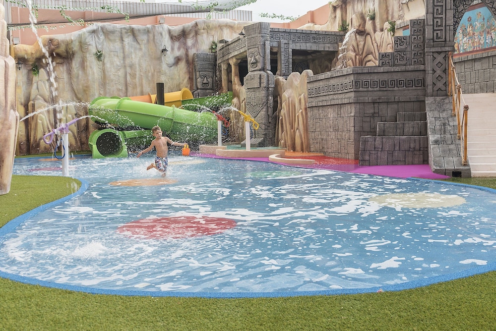 Children's pool