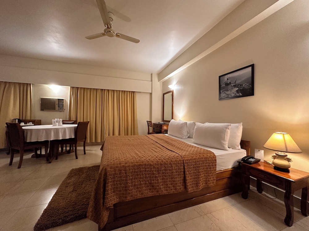 lhaki Hotel — Phuntsholing — photo 3