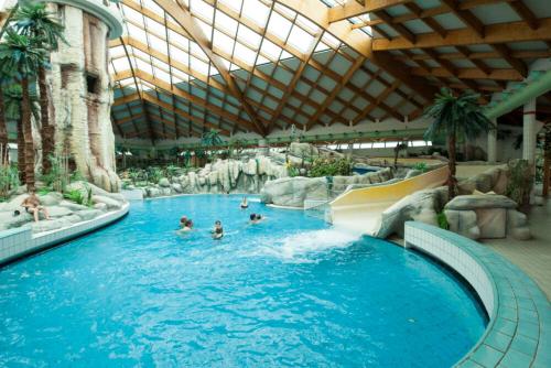 Hiška Orel Terme Čatež in Unknown City, Slovenia