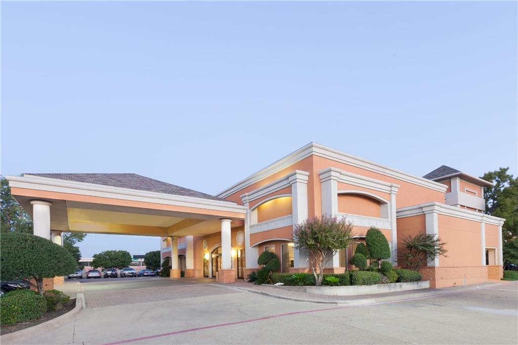 SureStay by Best Western Irving Grapevine DFW North in Irving, United States
