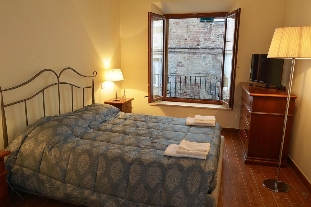 N12 Design Accomodations — Siena