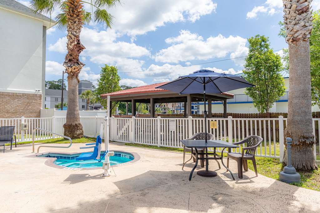 Microtel Inn & Suites by Wyndham Kingsland Naval Base I 95 - photo 13