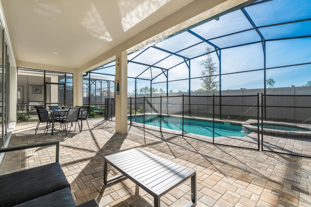 1822cvt New 9 Bedroom 6 Bathroom Resort Villa - photo 52