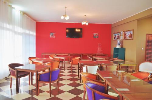 Anouk Hotel — Antananarivo — photo 2