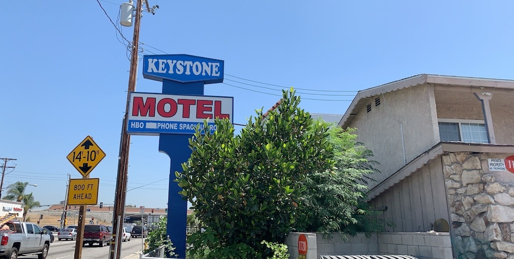 Keystone Motel - photo 10