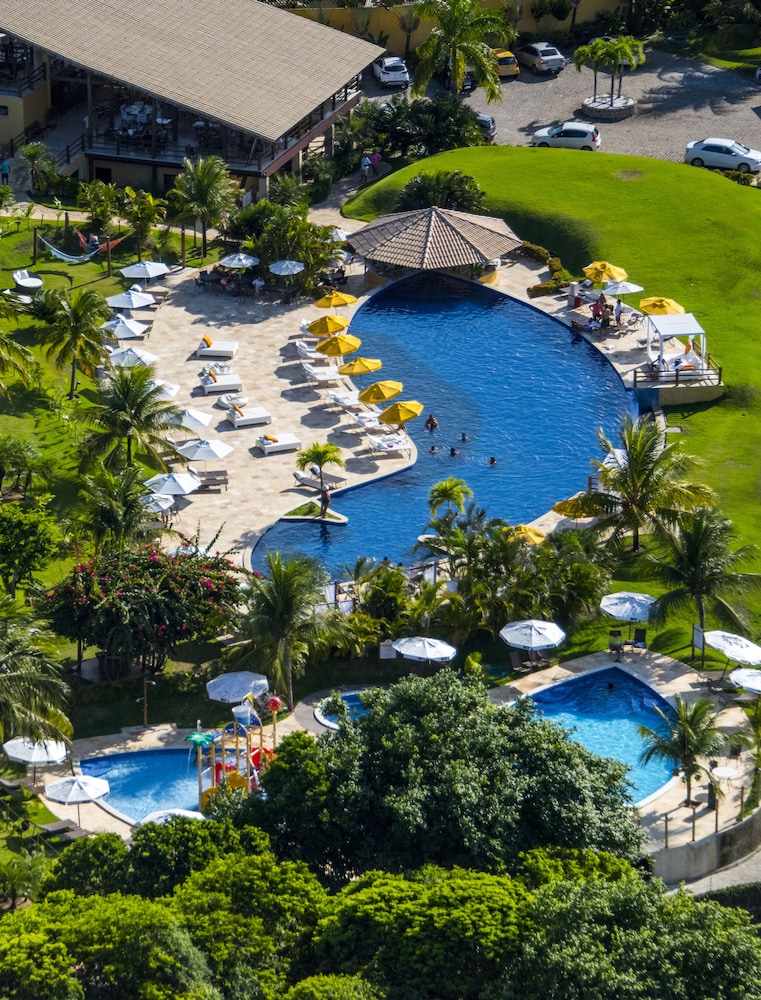 Pipa Lagoa Hotel — hotel in Natal