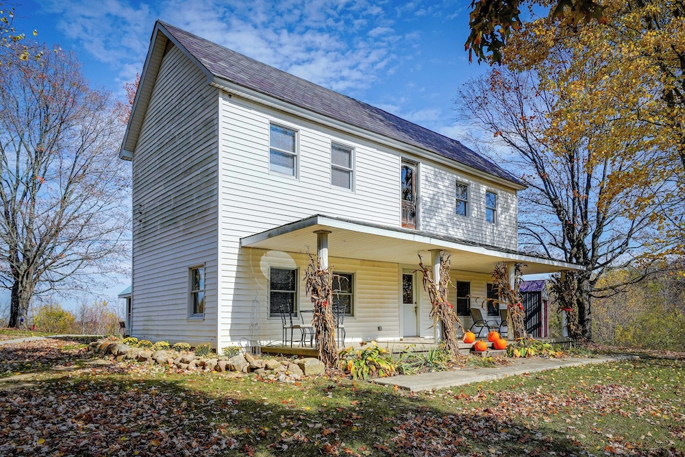 Spacious & Inviting Jackson Getaway w Fireplace in Jackson, United States