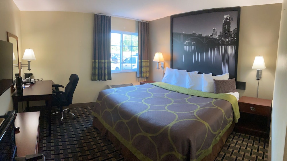Super 8 by Wyndham Chisago City - photo 18
