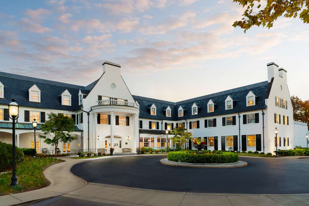 The Nittany Lion Inn