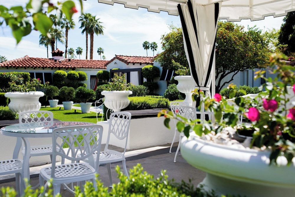 Avalon Hotel & Bungalows Palm Springs a Member of Design Hotels - photo 77