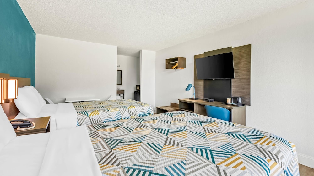 Motel 6 Hammond La I 12 I 55 - photo 13