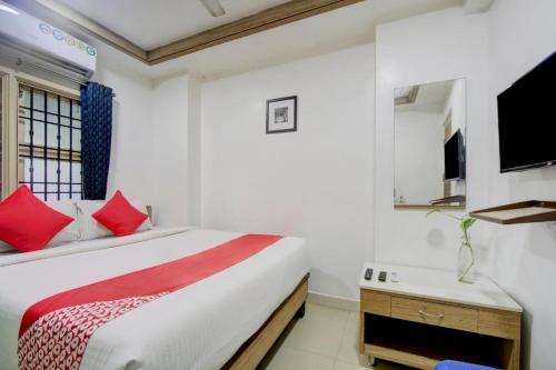 I5 Botuique Hotels — Chennai — photo 3