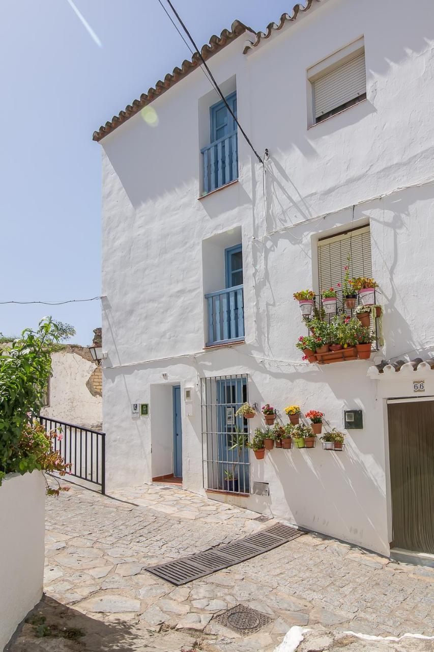La Casita del Arrabal — hotel in Casares