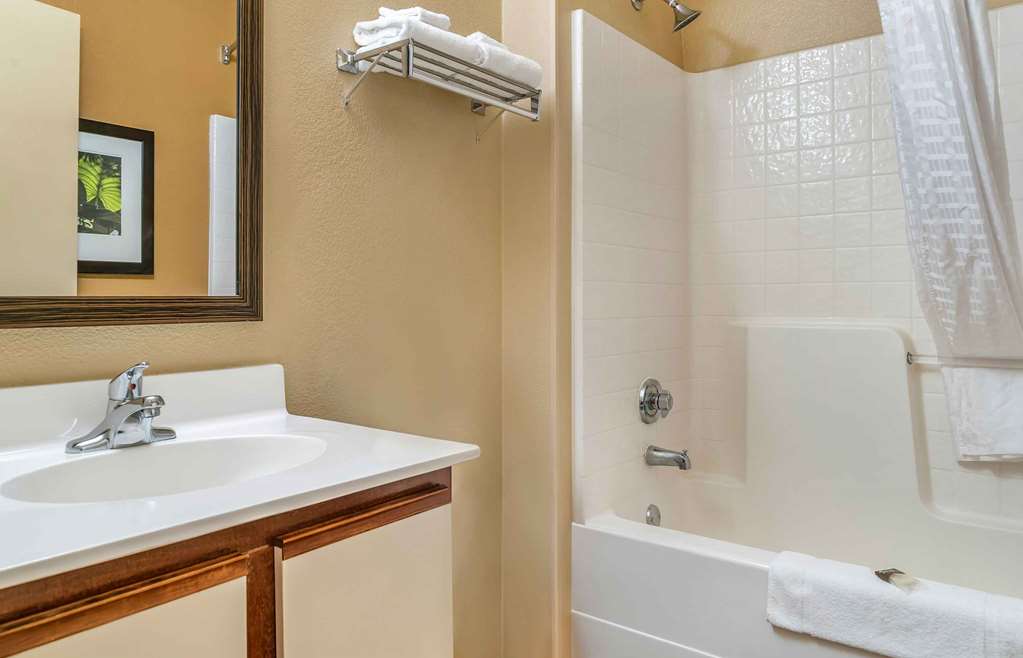 Extended Stay America Select Suites Detroit Ann Arbor Univ S - photo 32