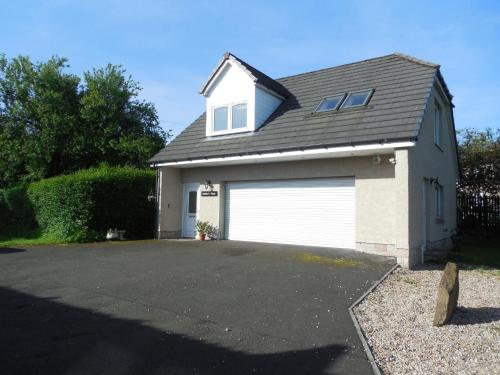 Robin's Rest — 4-Star Luxury Hotel in Auchterarder, United Kingdom