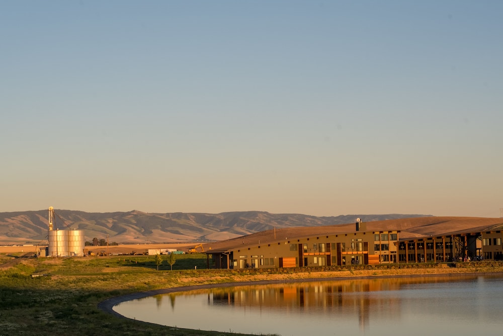 Eritage Resort - photo 78