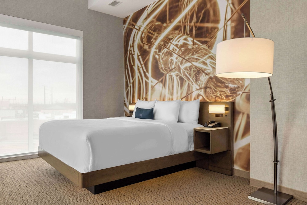 Cambria Hotel West Orange - photo 31