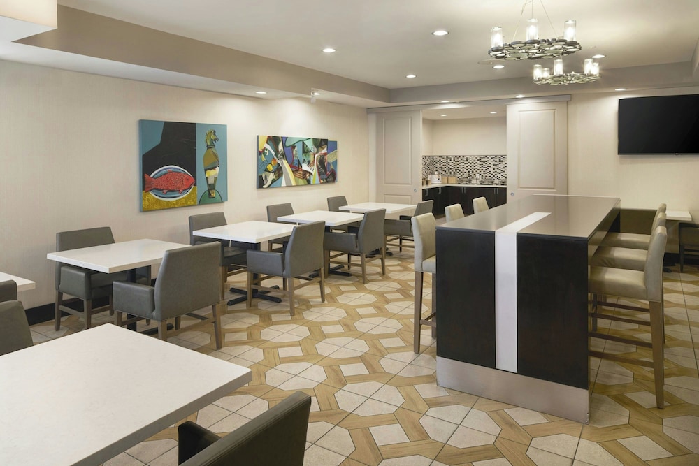 Residence Inn San Diego Del Mar - photo 56