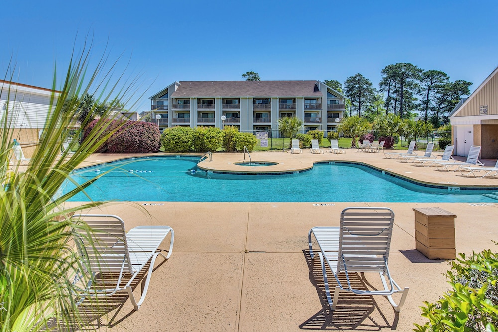 Little River Golf Retreat 5 Mi to Top Courses — 4-Star Luxury Hotel in Little River, United States