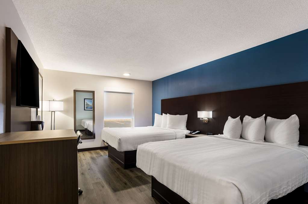 Quality Inn South Bend near Notre Dame - photo 26