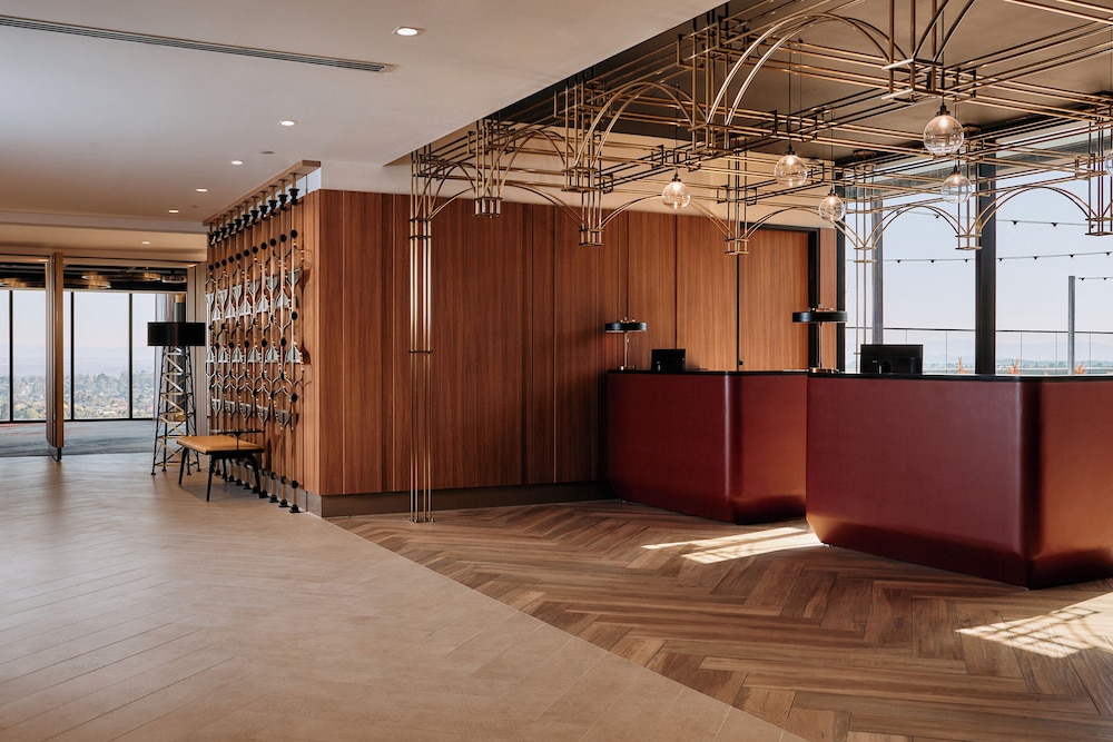 Mercure Melbourne Doncaster — Doncaster — photo 2
