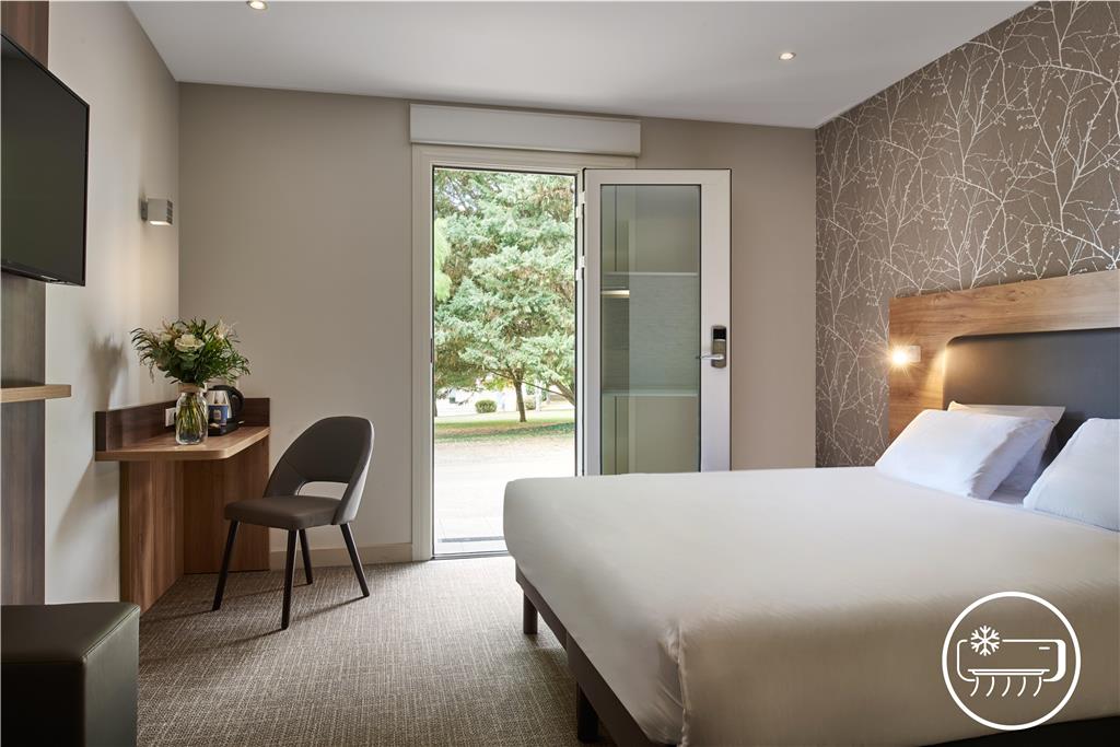 Kyriad Sens - last minute hotel in Malay-Le-Grand